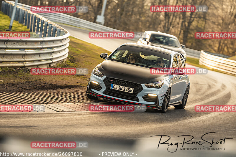 Bild #26097810 - Touristenfahrten Nürburgring Nordschleife (28.03.2024)