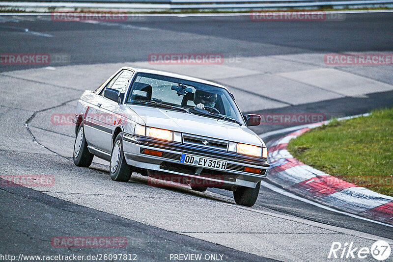 Bild #26097812 - Touristenfahrten Nürburgring Nordschleife (28.03.2024)