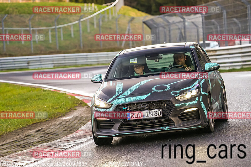 Bild #26097837 - Touristenfahrten Nürburgring Nordschleife (28.03.2024)