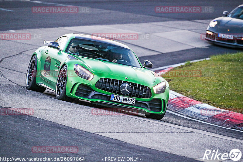 Bild #26097864 - Touristenfahrten Nürburgring Nordschleife (28.03.2024)