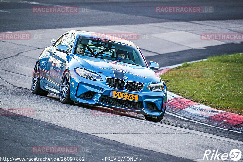 Bild #26097882 - Touristenfahrten Nürburgring Nordschleife (28.03.2024)