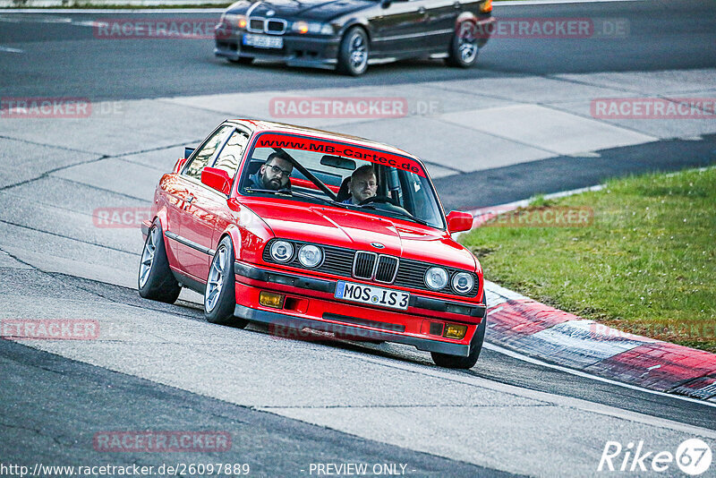 Bild #26097889 - Touristenfahrten Nürburgring Nordschleife (28.03.2024)