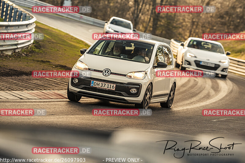 Bild #26097903 - Touristenfahrten Nürburgring Nordschleife (28.03.2024)