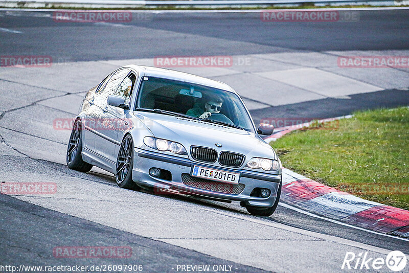 Bild #26097906 - Touristenfahrten Nürburgring Nordschleife (28.03.2024)