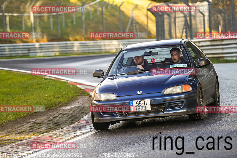 Bild #26097922 - Touristenfahrten Nürburgring Nordschleife (28.03.2024)