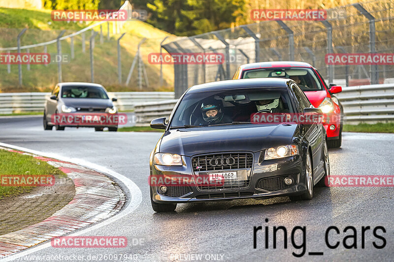 Bild #26097940 - Touristenfahrten Nürburgring Nordschleife (28.03.2024)