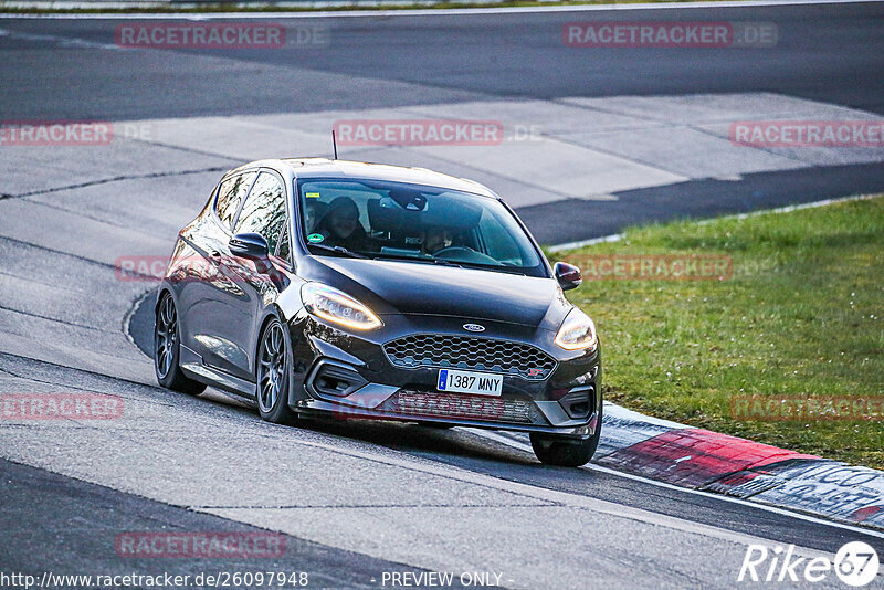 Bild #26097948 - Touristenfahrten Nürburgring Nordschleife (28.03.2024)