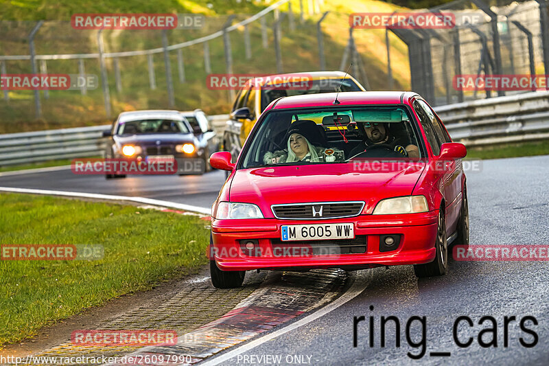 Bild #26097990 - Touristenfahrten Nürburgring Nordschleife (28.03.2024)