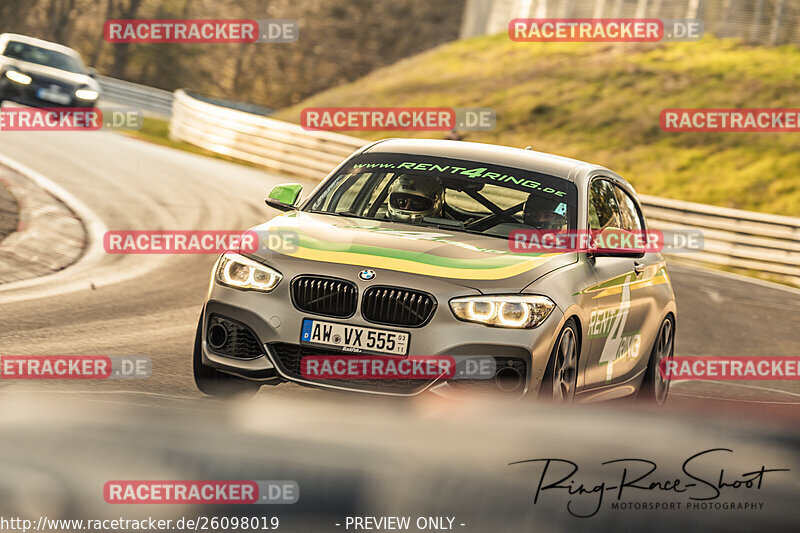 Bild #26098019 - Touristenfahrten Nürburgring Nordschleife (28.03.2024)