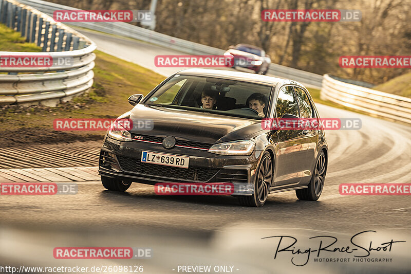 Bild #26098126 - Touristenfahrten Nürburgring Nordschleife (28.03.2024)