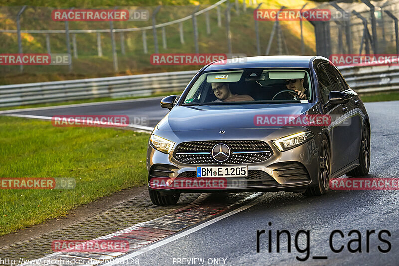 Bild #26098128 - Touristenfahrten Nürburgring Nordschleife (28.03.2024)