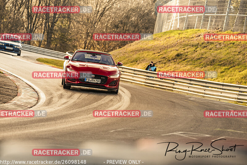 Bild #26098148 - Touristenfahrten Nürburgring Nordschleife (28.03.2024)