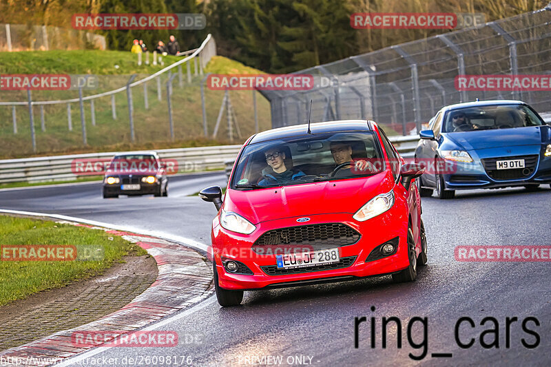 Bild #26098176 - Touristenfahrten Nürburgring Nordschleife (28.03.2024)