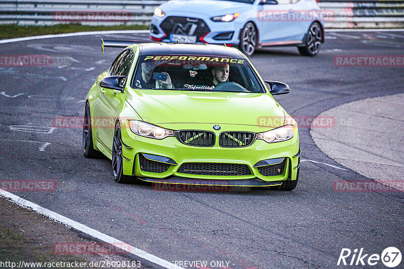 Bild #26098183 - Touristenfahrten Nürburgring Nordschleife (28.03.2024)