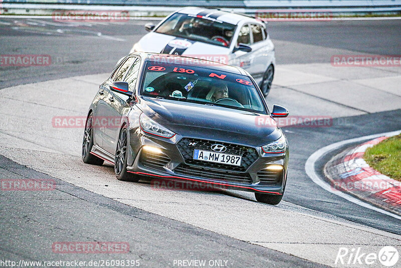 Bild #26098395 - Touristenfahrten Nürburgring Nordschleife (28.03.2024)