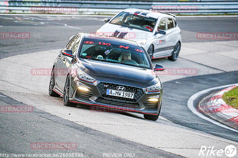 Bild #26098398 - Touristenfahrten Nürburgring Nordschleife (28.03.2024)