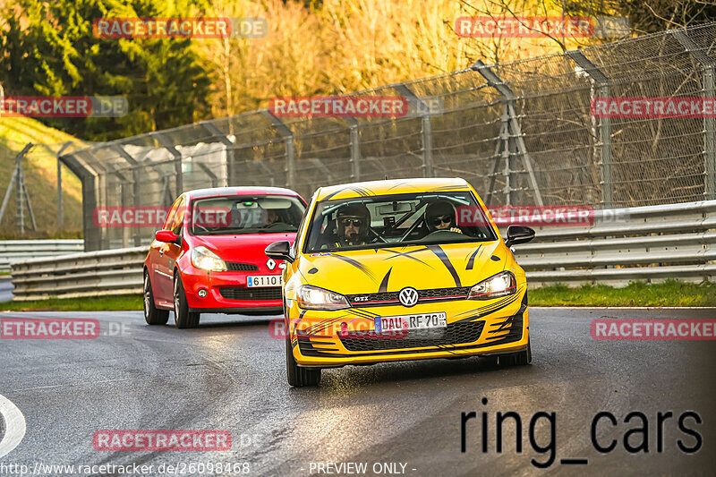 Bild #26098468 - Touristenfahrten Nürburgring Nordschleife (28.03.2024)