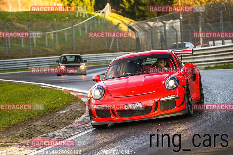 Bild #26098496 - Touristenfahrten Nürburgring Nordschleife (28.03.2024)