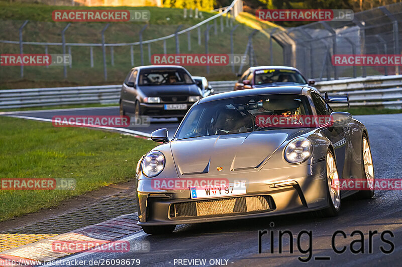 Bild #26098679 - Touristenfahrten Nürburgring Nordschleife (28.03.2024)