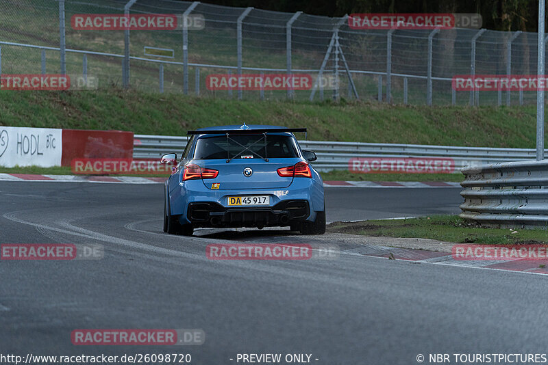 Bild #26098720 - Touristenfahrten Nürburgring Nordschleife (28.03.2024)