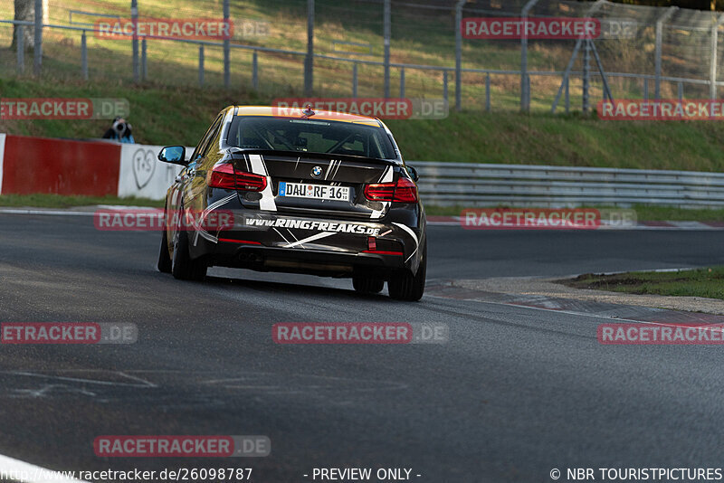 Bild #26098787 - Touristenfahrten Nürburgring Nordschleife (28.03.2024)