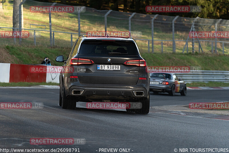 Bild #26098791 - Touristenfahrten Nürburgring Nordschleife (28.03.2024)