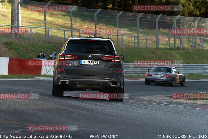 Bild #26098793 - Touristenfahrten Nürburgring Nordschleife (28.03.2024)