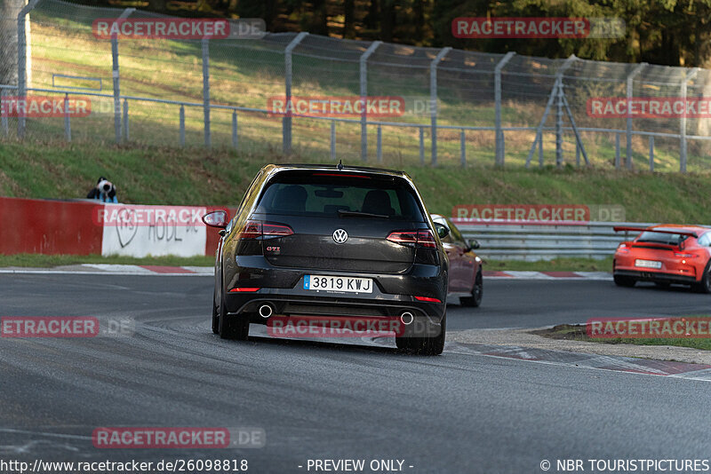 Bild #26098818 - Touristenfahrten Nürburgring Nordschleife (28.03.2024)