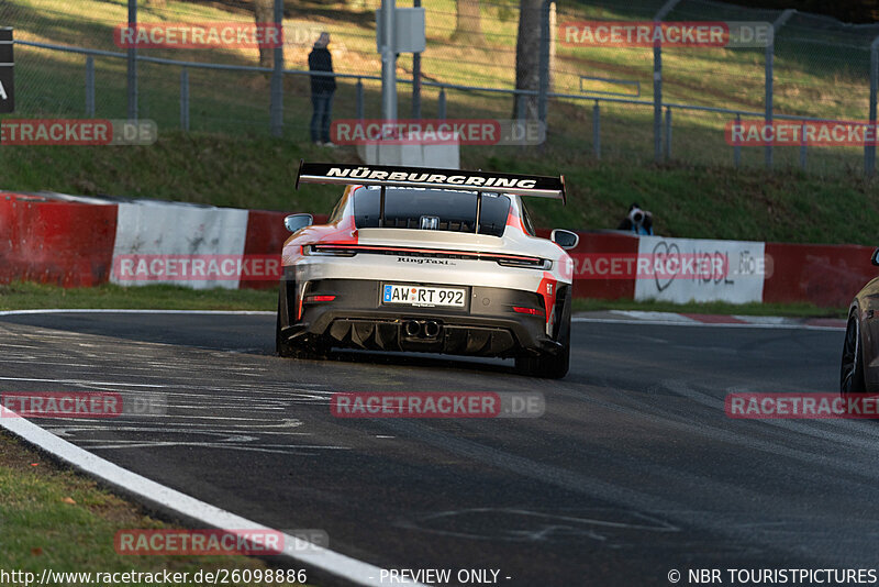 Bild #26098886 - Touristenfahrten Nürburgring Nordschleife (28.03.2024)