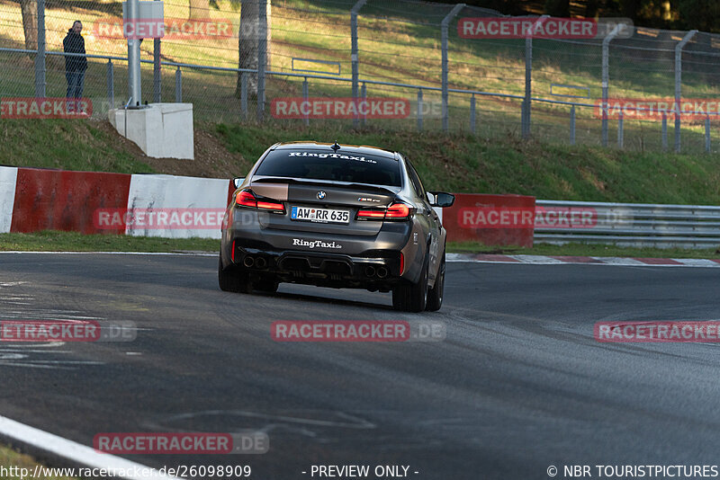 Bild #26098909 - Touristenfahrten Nürburgring Nordschleife (28.03.2024)