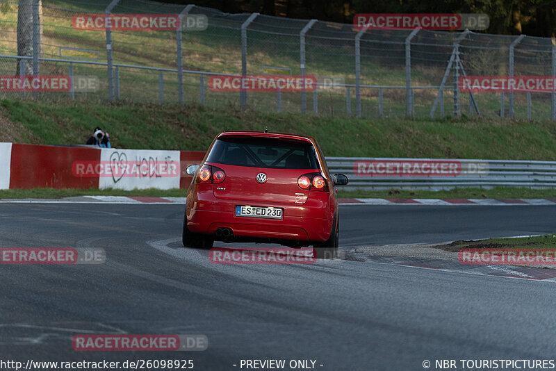 Bild #26098925 - Touristenfahrten Nürburgring Nordschleife (28.03.2024)