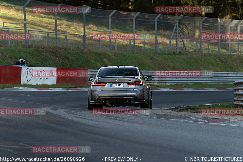 Bild #26098926 - Touristenfahrten Nürburgring Nordschleife (28.03.2024)