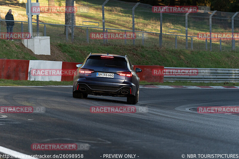 Bild #26098958 - Touristenfahrten Nürburgring Nordschleife (28.03.2024)