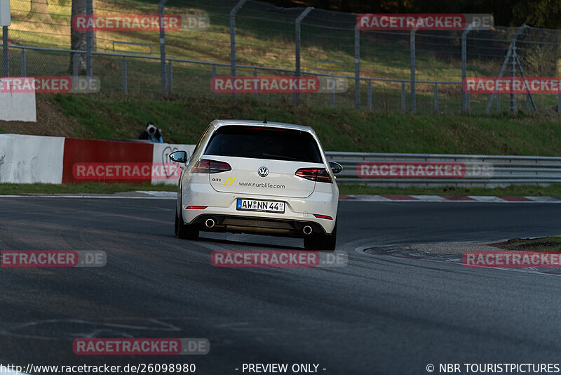 Bild #26098980 - Touristenfahrten Nürburgring Nordschleife (28.03.2024)