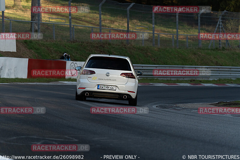 Bild #26098982 - Touristenfahrten Nürburgring Nordschleife (28.03.2024)