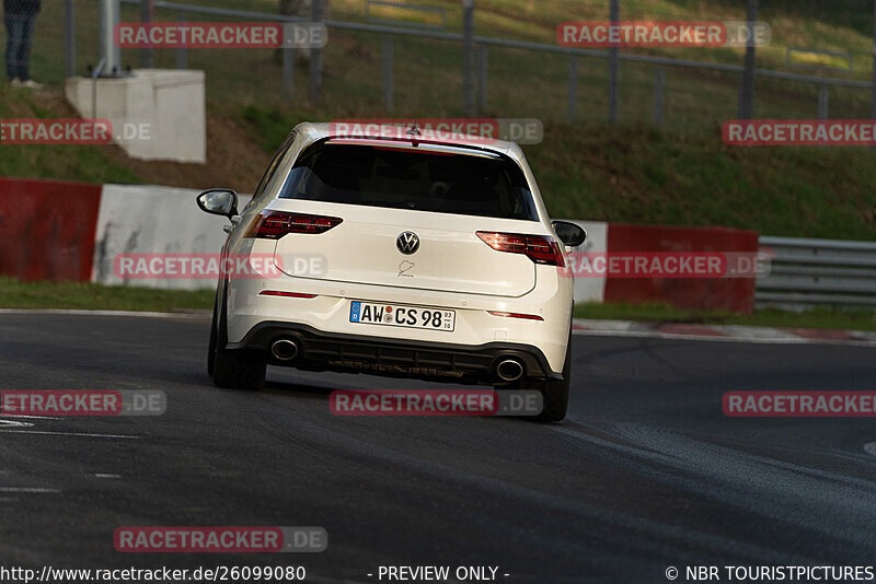 Bild #26099080 - Touristenfahrten Nürburgring Nordschleife (28.03.2024)