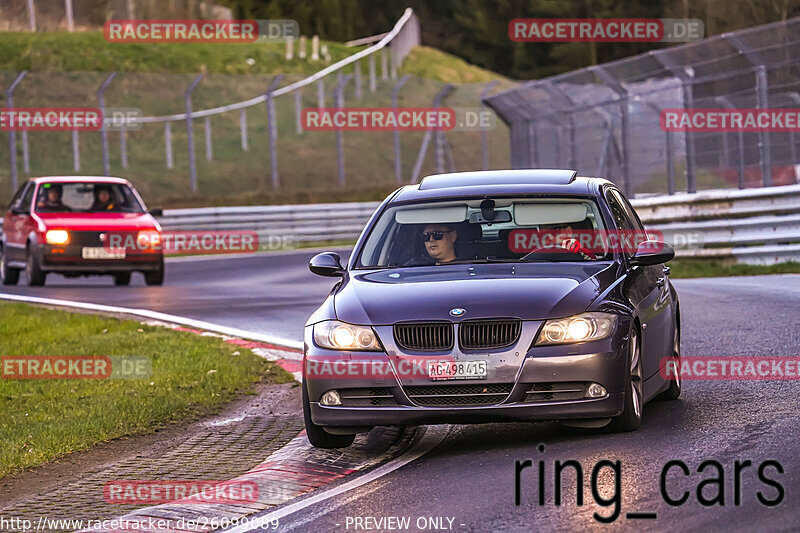 Bild #26099089 - Touristenfahrten Nürburgring Nordschleife (28.03.2024)