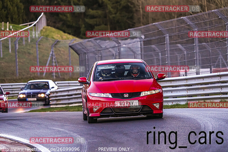 Bild #26099096 - Touristenfahrten Nürburgring Nordschleife (28.03.2024)