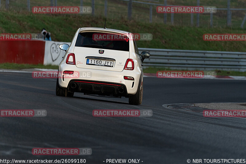 Bild #26099180 - Touristenfahrten Nürburgring Nordschleife (28.03.2024)