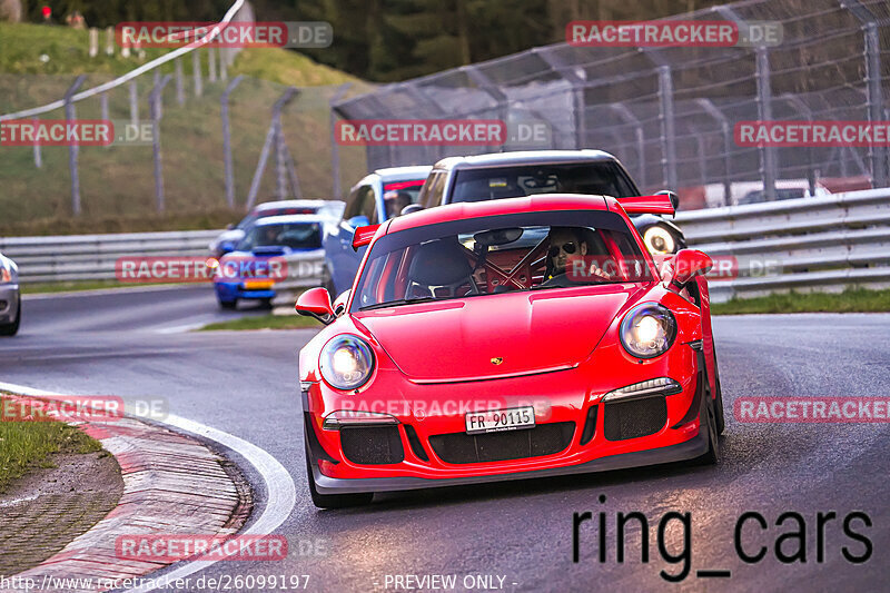 Bild #26099197 - Touristenfahrten Nürburgring Nordschleife (28.03.2024)