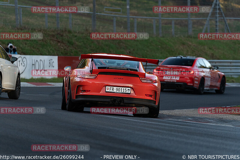 Bild #26099244 - Touristenfahrten Nürburgring Nordschleife (28.03.2024)