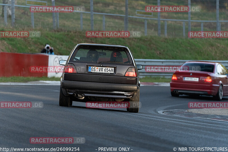 Bild #26099254 - Touristenfahrten Nürburgring Nordschleife (28.03.2024)