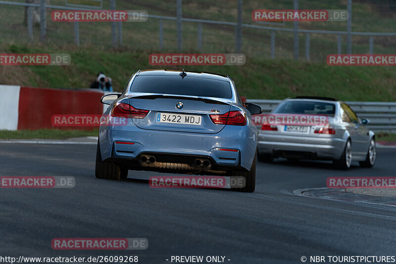 Bild #26099268 - Touristenfahrten Nürburgring Nordschleife (28.03.2024)