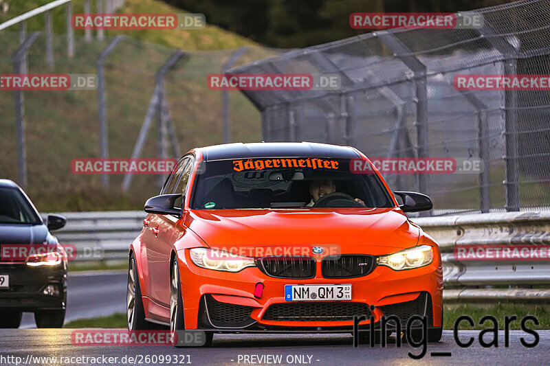 Bild #26099321 - Touristenfahrten Nürburgring Nordschleife (28.03.2024)