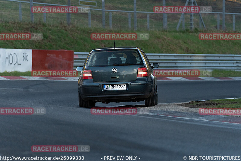 Bild #26099330 - Touristenfahrten Nürburgring Nordschleife (28.03.2024)