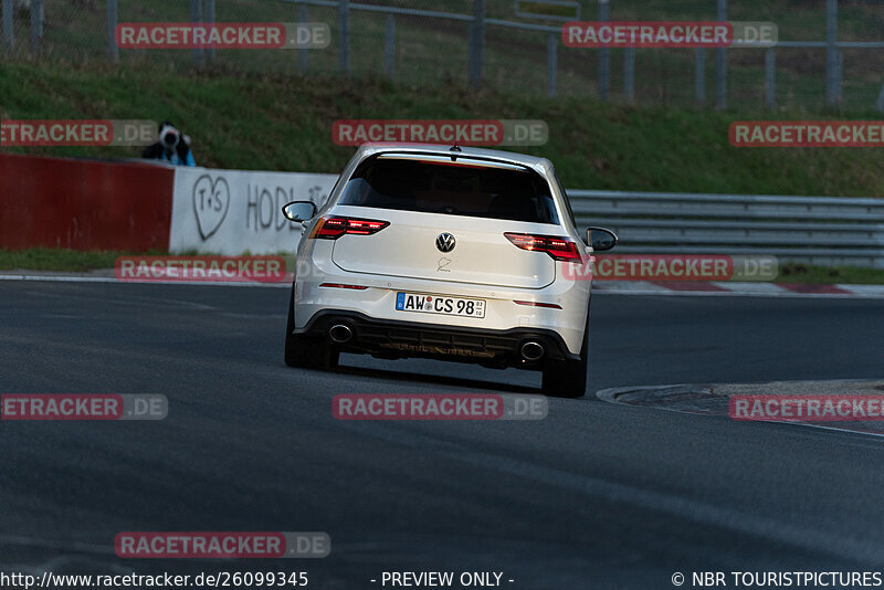 Bild #26099345 - Touristenfahrten Nürburgring Nordschleife (28.03.2024)