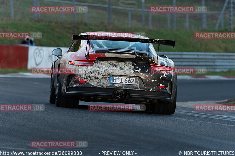 Bild #26099383 - Touristenfahrten Nürburgring Nordschleife (28.03.2024)