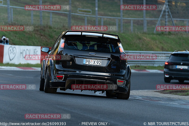 Bild #26099393 - Touristenfahrten Nürburgring Nordschleife (28.03.2024)