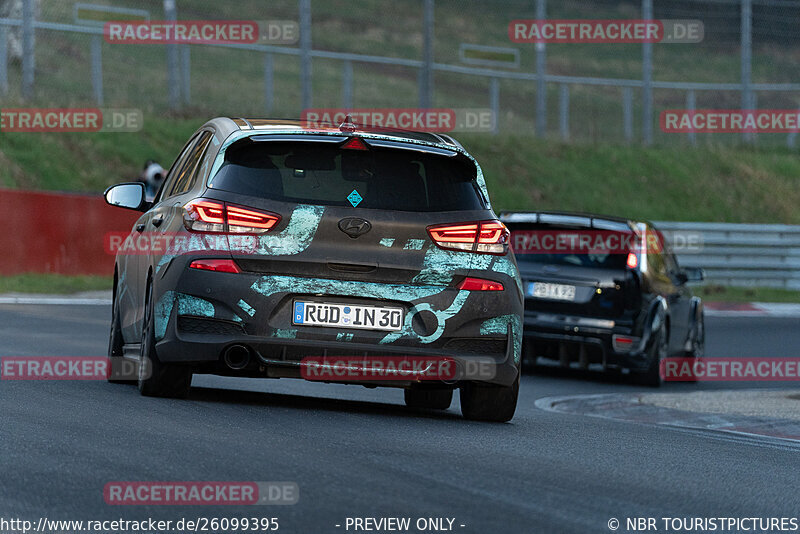 Bild #26099395 - Touristenfahrten Nürburgring Nordschleife (28.03.2024)