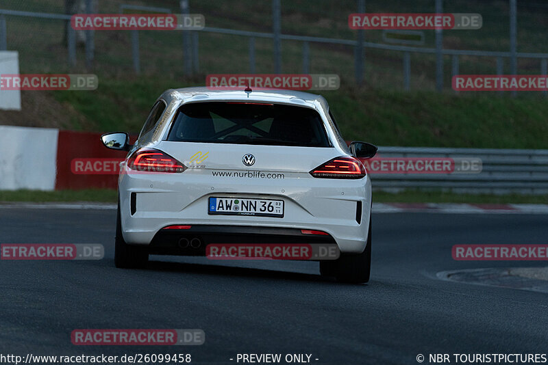 Bild #26099458 - Touristenfahrten Nürburgring Nordschleife (28.03.2024)